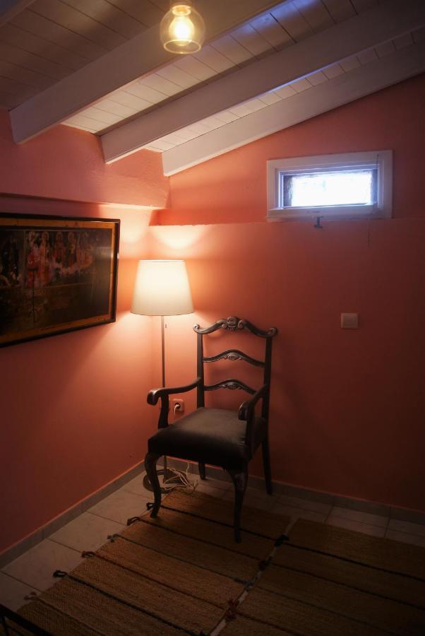 The Bougainvillea House Сімі Екстер'єр фото