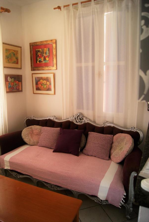 The Bougainvillea House Сімі Екстер'єр фото