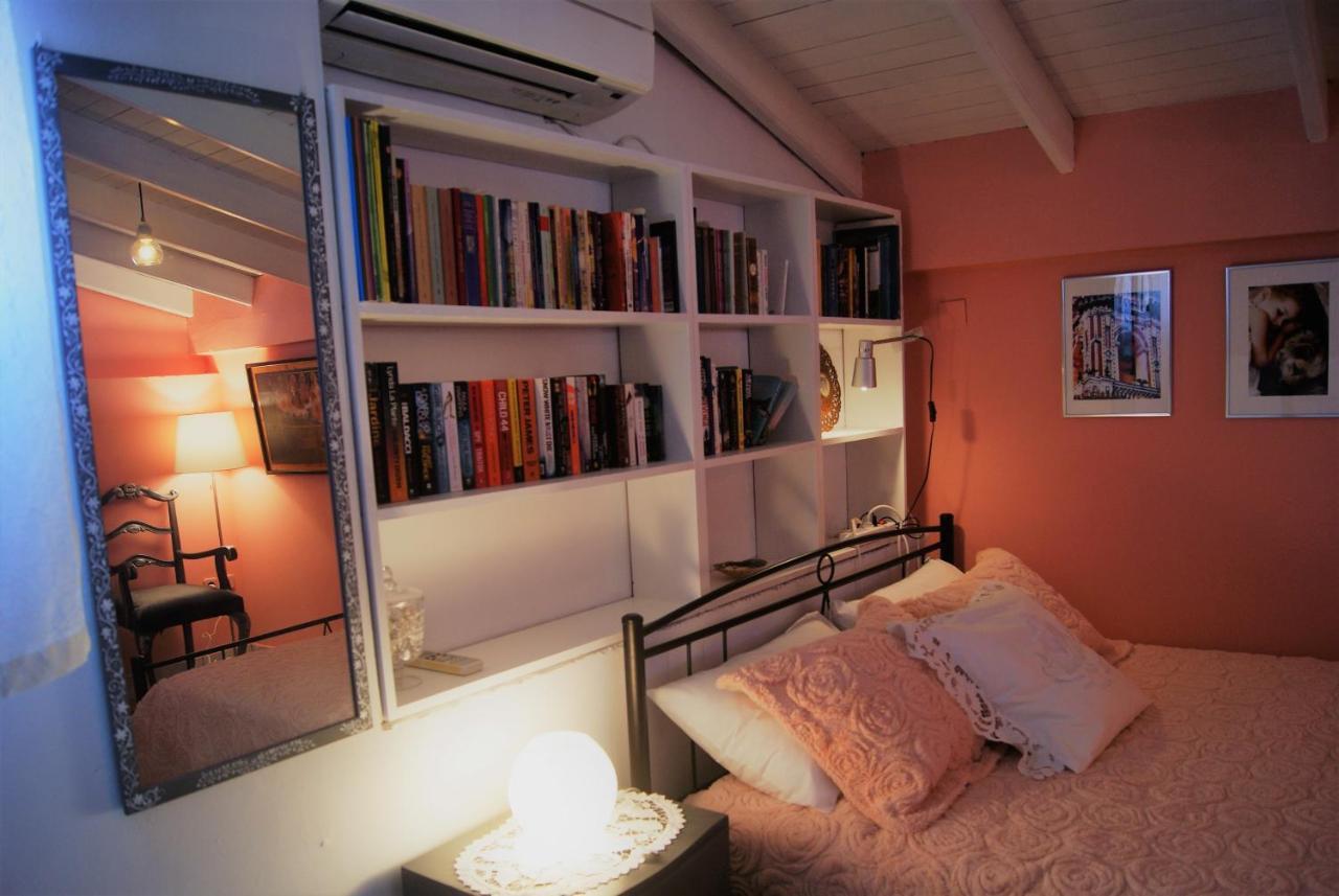 The Bougainvillea House Сімі Екстер'єр фото